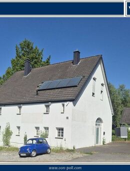Gewerbeobjekt wartet auf Neugestaltung! - Lage (Nordrhein-Westfalen)
