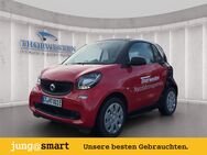 smart EQ fortwo, drive, Jahr 2017 - Schloß Holte-Stukenbrock