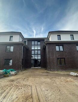 Mehrfamilienhaus - Langwedel (Niedersachsen)