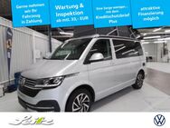 VW T6 California, 2.0 TDI 1 Ocean, Jahr 2022 - Weingarten