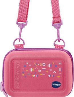 Vtech® Kameratasche KidiZoom Tragetasche, pink