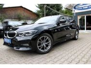 BMW 320 d xDrive Sport Line/Anhgk./Driv.A. - München