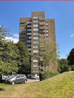 ** Wohnen in einer absolut grünen Umgebung ** - Duisburg