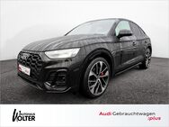 Audi SQ5, 3.0 TDI quattro Sportback, Jahr 2021 - Uelzen