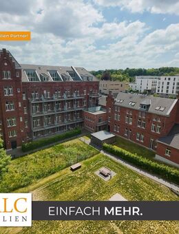 Residential living im ehem. Kloster ''Am Guten Hirten'' - Zum All-Inklusive-Tarif - Aachen