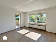Zentral gelegene 3-Zimmer-Wohnung mit Küche, Balkon und Stellplätzen - Bayreuth