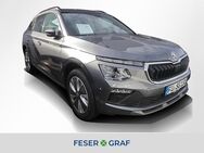 Skoda Kamiq, 1.5 l TSI Selection, Jahr 2024 - Fürth