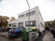 334,57 m2 OG LOFT Betriebsleiterwohnung Alleinlage - Hohenbrunn