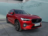 Volvo XC60, Momentum Pro AWD, Jahr 2022 - München