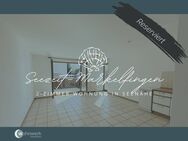 RESERVIERT: Seezeit Markelfingen - Frisch renovierte 2-Zimmer-Wohnung mit Carport & Bodenseenähe - Radolfzell (Bodensee)