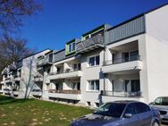 Helle Maisonette-Wohnung im grünen Wentorf - Wentorf (Hamburg)