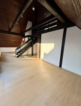 3 ZKB Wohnung Maisonette in Koblenz Metternich - Koblenz