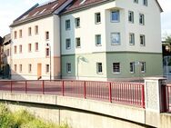 Ihr neues behindertengerechtes Zuhause - 3 Zimmer im Erdgeschoss mit Balkon! - Stadtroda