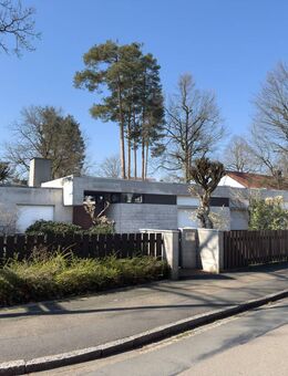 Exklusive Bungalow Villa in BESTLAGE von Katzwang - Nürnberg