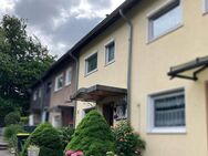 Gemütliches Reihenmittelhaus mit Südgarten - Velbert