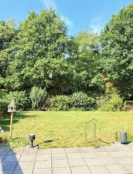 Ihr Bungalow am Waldrand, 764 m² Grundstück - Heusenstamm