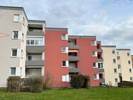 Mit handwerklichem Geschick ins Eigenheim: 2-Zimmer-Wohnung mit Potential in der Weststadt - Ravensburg