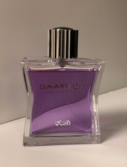 Rasasi Daarej - Sankt Sebastian