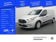 Ford Transit Connect, EcoBlue, Jahr 2020 - Leverkusen