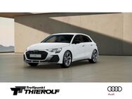 Audi A3, Sportback S line 35 TFSI tronic, Jahr 2022 - Michelstadt