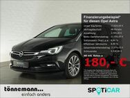 Opel Astra, K ST ULTIMATE KLIMASITZ HI KEYLE, Jahr 2018 - Coesfeld