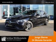 Mercedes C 300, de T AMG Digital Light, Jahr 2023 - Freiberg