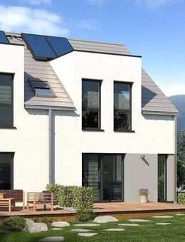 Ihr Zuhause der Zukunft: Ein Mehrgenerationenhaus für alle! - Büchenbach