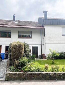 Kleines Mehrfamilienhaus in Gschwend - Gschwend
