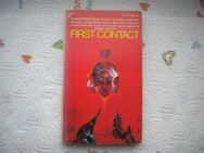 First Contact,Damon Knight,Pinnacle Books,1971 - Linnich