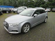 Audi A3 Sportback Sport - Bergkamen