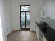 Attraktive 3 RW mit EBK, Balkon und Stellplatz zu verkaufen - Dresden