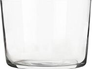 LIBBEY Gläser-Set Libbey Rocks Glas, 12er Set -CIDRA-, Glas, 229 ml, hochwertig verarbeitet, im modernen Design