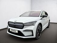 Skoda Enyaq, 85x Sportline Panodach, Jahr 2022 - Leonberg (Baden-Württemberg)