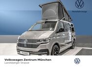 VW T6 California, 5.4 1 Ocean - UVP € 1100, Jahr 2024 - München