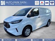 Ford Transit Custom, 2.0 Trend 300 L1 L, Jahr 2022 - Düsseldorf