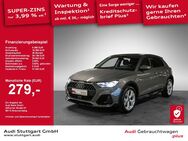 Audi A1, allstreet 30 TFSI, Jahr 2024 - Stuttgart