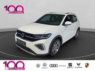 VW T-Cross, R-Line digitales, Jahr 2024 - Köln