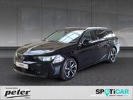 Opel Astra, 1.5 L ST D Elegance, Jahr 2023 - Erfurt