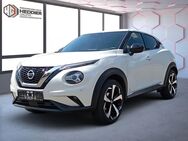 Nissan Juke, Tekna 117 APPLECARPLAY, Jahr 2020 - Dorsten