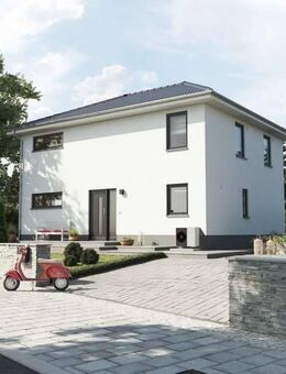 Flair 152 massiv gebaut, Preis inkl. Grundstück - Schallodenbach