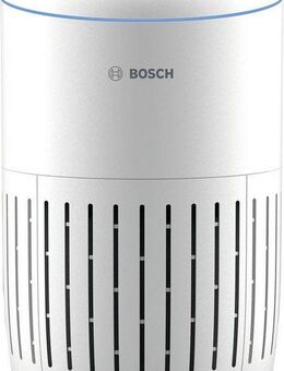 BOSCH Luftreiniger Air 2000, filtert über 99% der Schadstoffe, für 37 m² Räume, mit 3-in-1 Luftfilter, Automatik- und Ruhemodus)