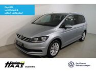 VW Touran, 1.5 l TSI MOVE OPF, Jahr 2024 - Olching