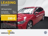 VW Passat Variant, 2.0 TDI ELEGANCE IQ LIGHT, Jahr 2024 - Remscheid