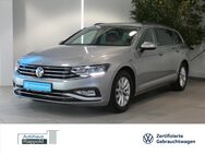 VW Passat Variant, 1.5 TSI Business OPF 7, Jahr 2020 - Blaufelden