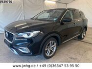 MG EHS Luxury PHEV Leder FahrAssPilot Panorama 360° - Steinbach-Hallenberg