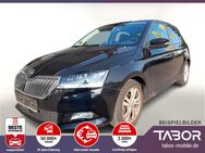 Skoda Fabia, 1.0 TSI 95 Style SunSet, Jahr 2021 - Kehl