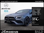 Mercedes CLA 220, d SB AMG-Sport Night, Jahr 2023 - Schwerte (Hansestadt an der Ruhr)