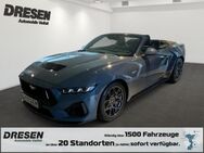 Ford Mustang, Convertible GT, Jahr 2024 - Mönchengladbach