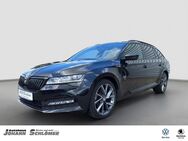 Skoda Superb, 2.0 TDI Combi, Jahr 2019 - Lehe (Niedersachsen)