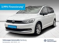 VW Touran, 2.0 TDI Highline, Jahr 2023 - Hamburg